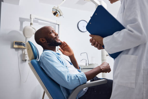 Laser Dentistry in Saco, ME