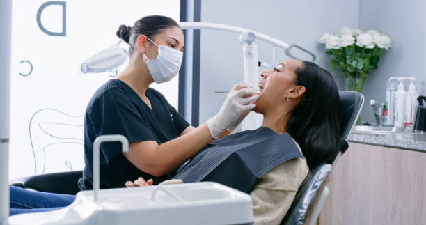 Advanced Technology for Better Dental Care in Saco, ME