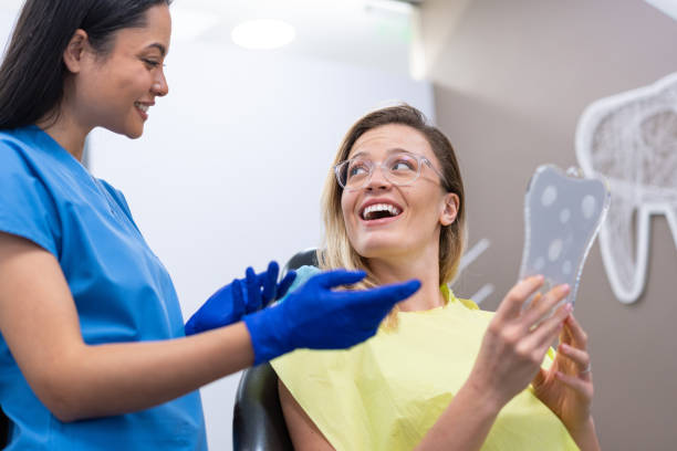Professional Dental Services in Saco, ME